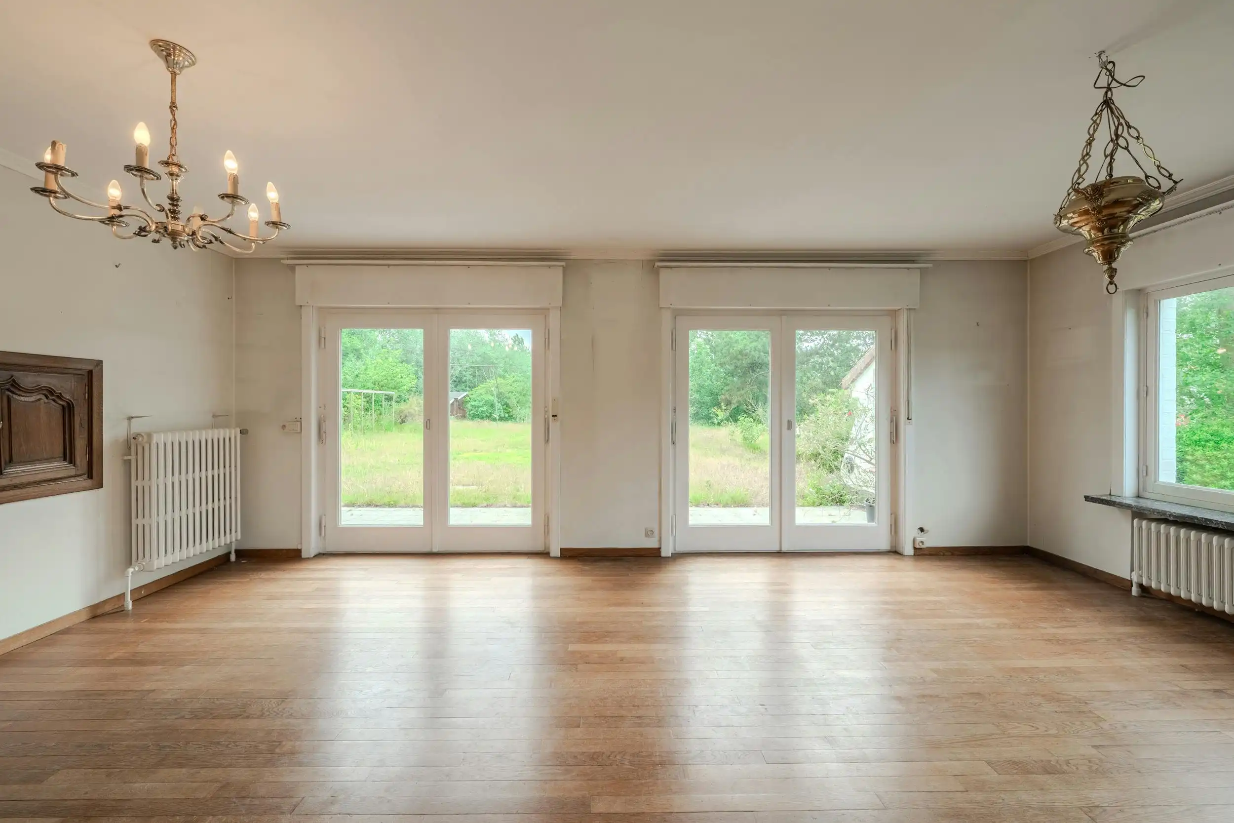 Authentieke villa met 4 slaapkamers in de Simli te Nieuwpoort. foto 4