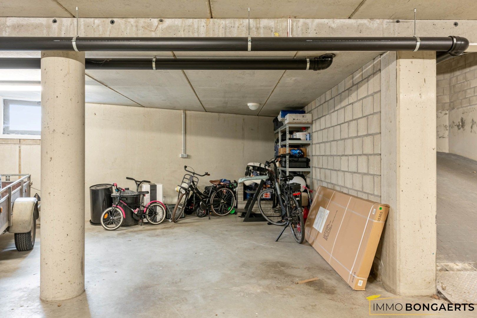 Appartement met twee slaapkamers foto 20