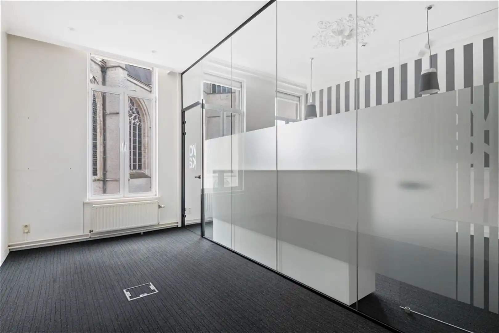 Kantoorgebouw te koop in Mechelen foto 10