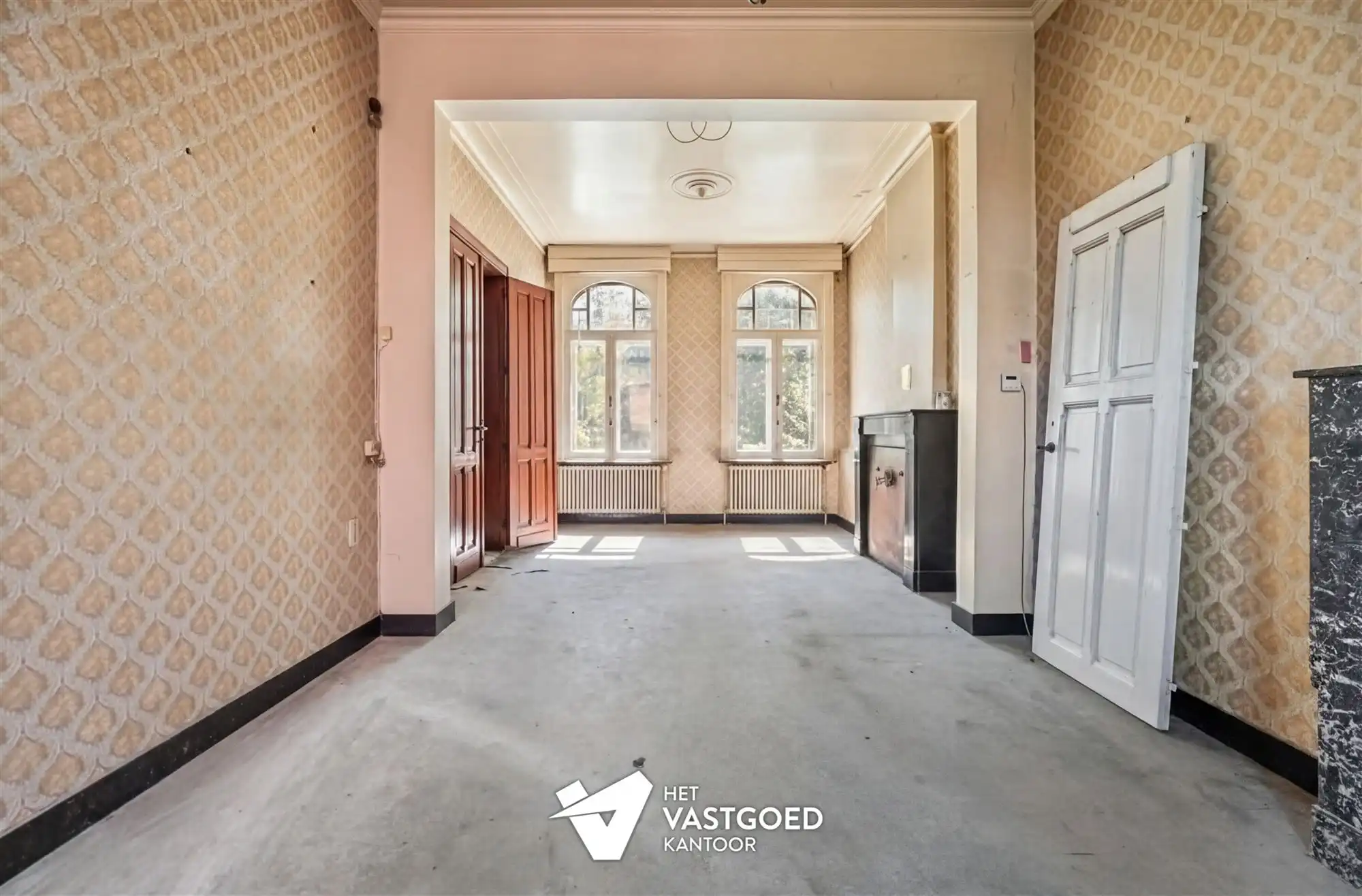 "KASTEEL VAN HEIVOORT" - UNIEK PAND OP FANTASTISCHE LIGGING foto 6