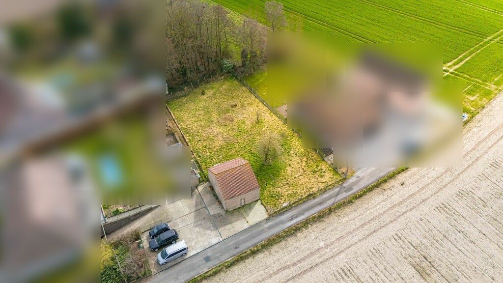 Bouwgrond in rustige en groene omgeving te Bovekerke (Koekelare) foto 8