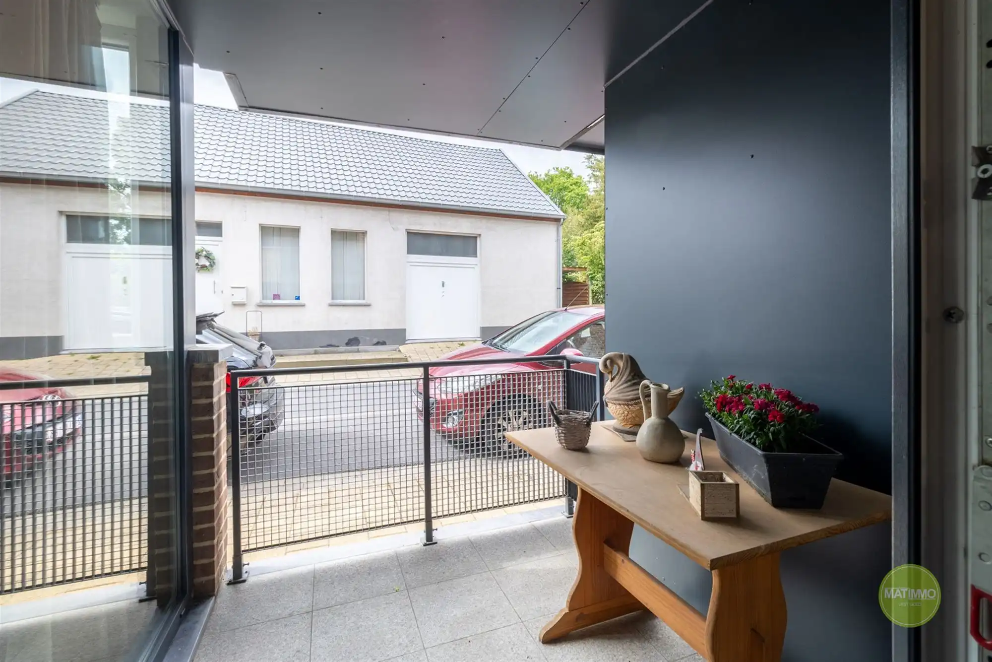 Opbrengsteigendom met 6 appartementen in Balen foto 67