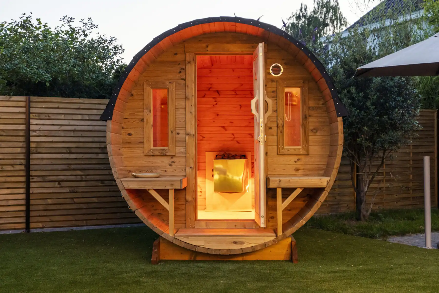 Rustig gelegen energie zuinige villa !!! foto 29