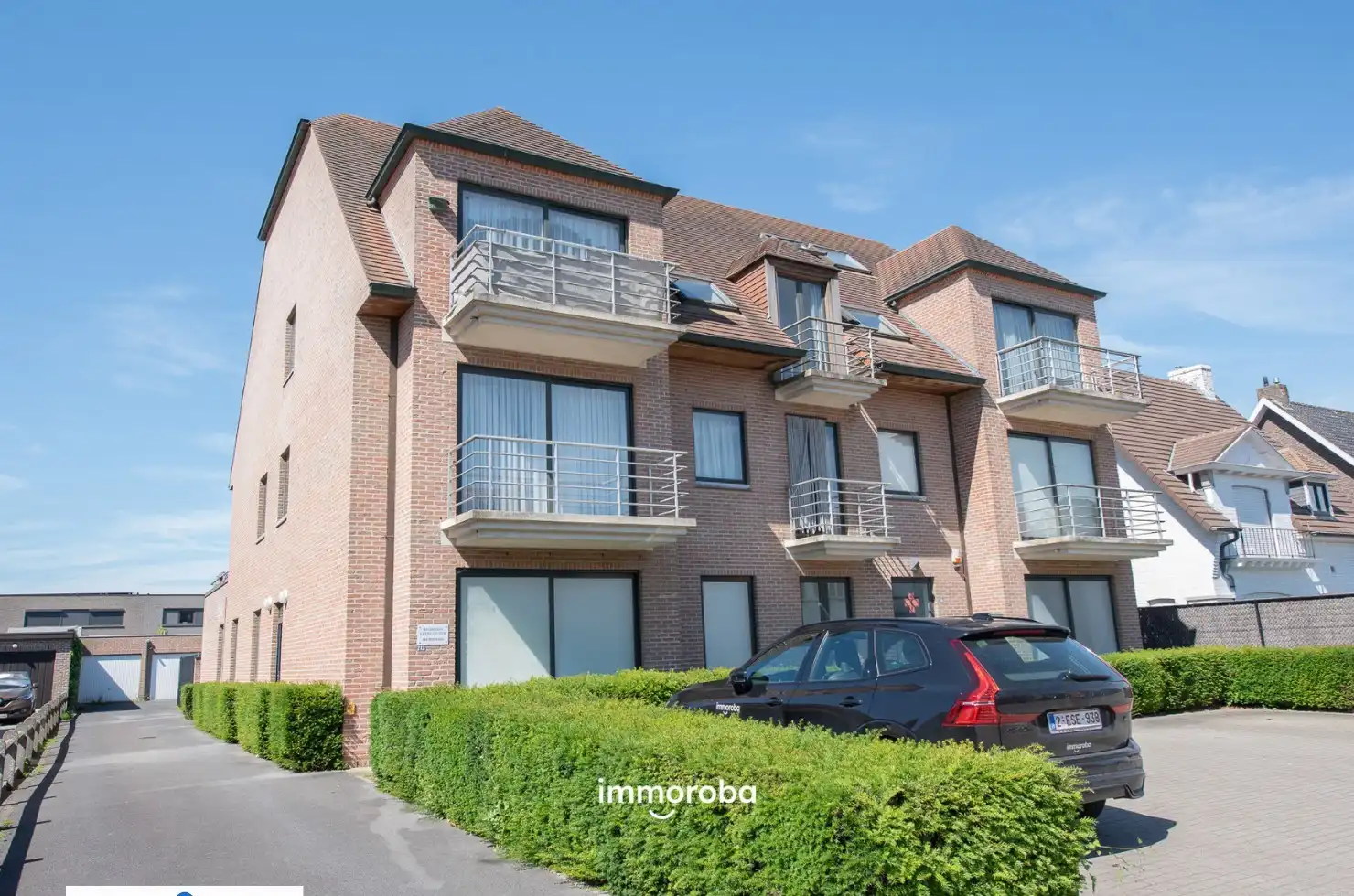 Appartement te koop Rijksweg 213 -/0001 - 8710 Wielsbeke