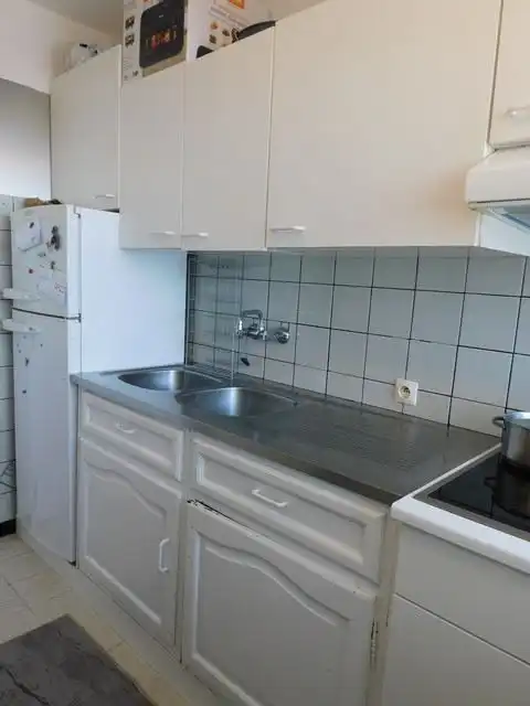 Appartement met 3 slpks en garagebox foto 6