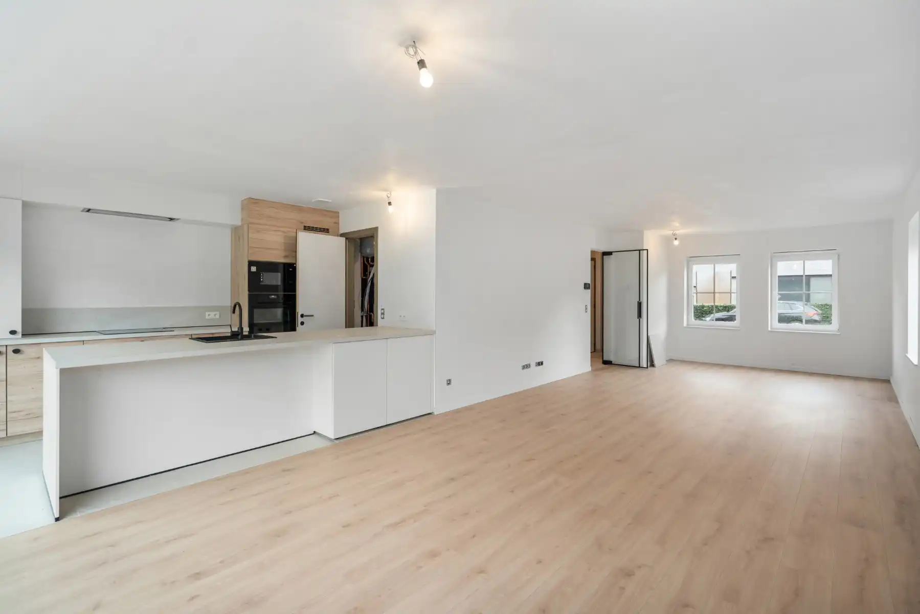 Instapklare woning in Zellik foto 2