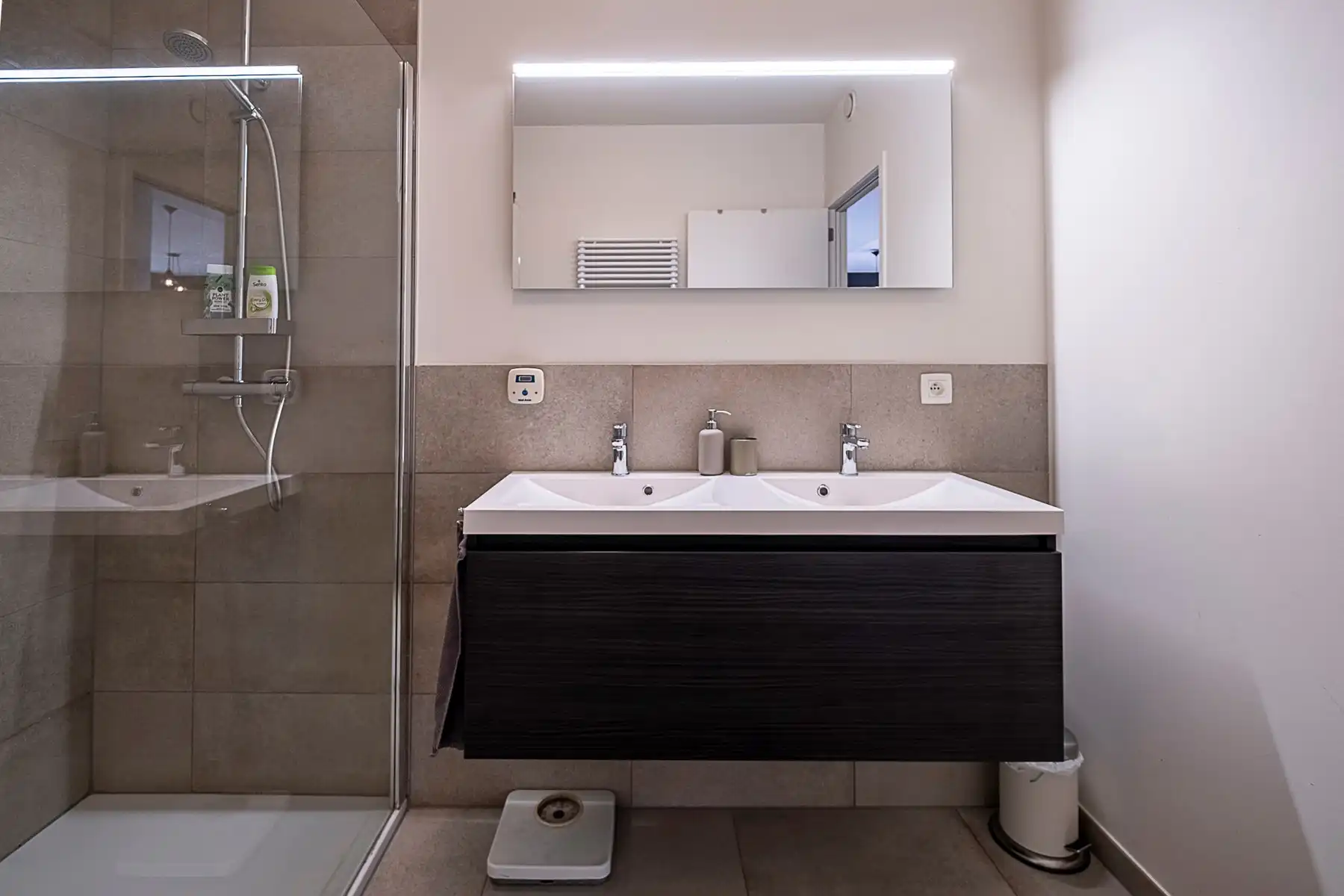 Appartement met tuintje in het Groen Kwartier foto 20
