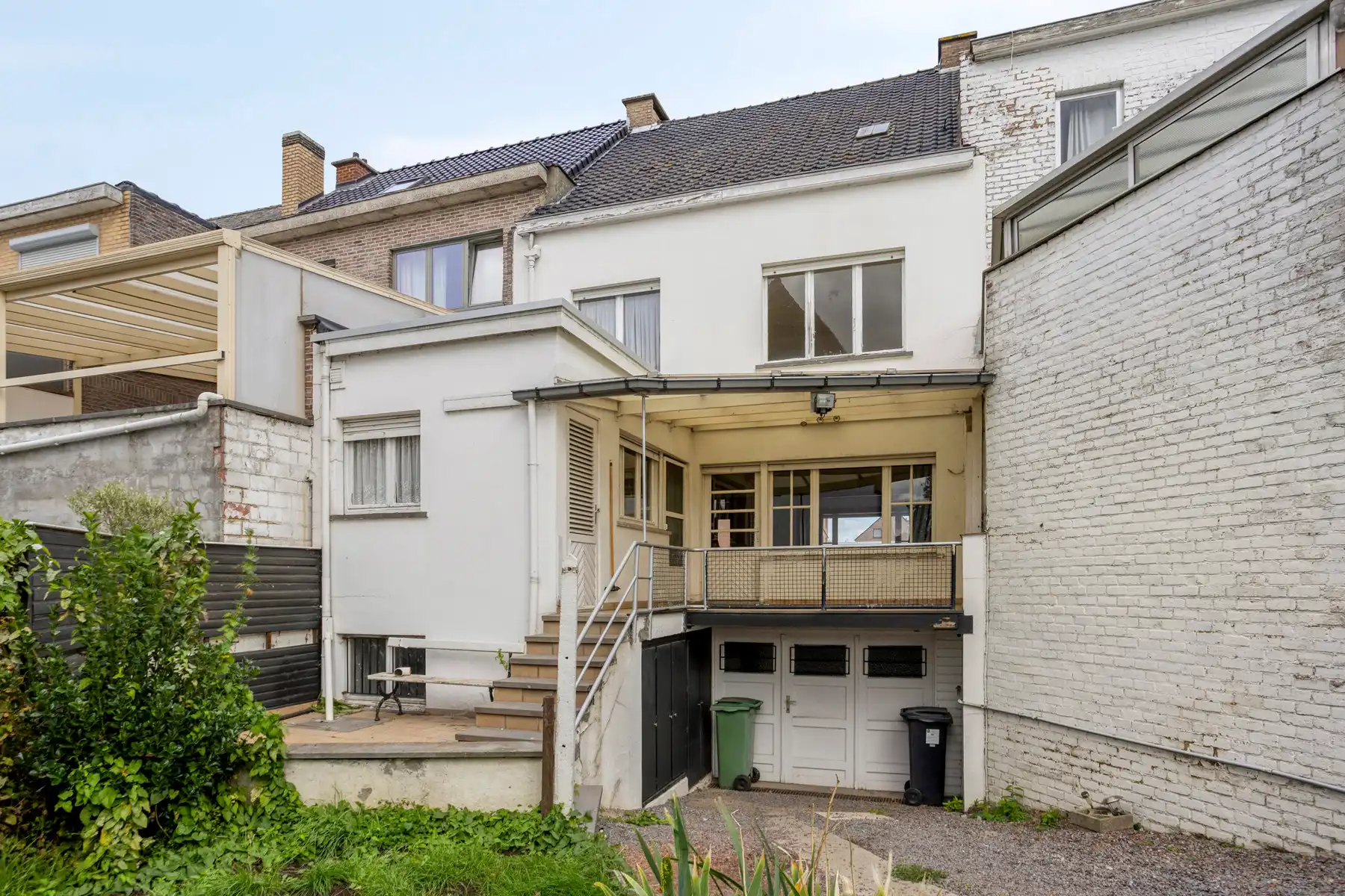 Woning op goede uitvalsbasis te Ninove foto 22