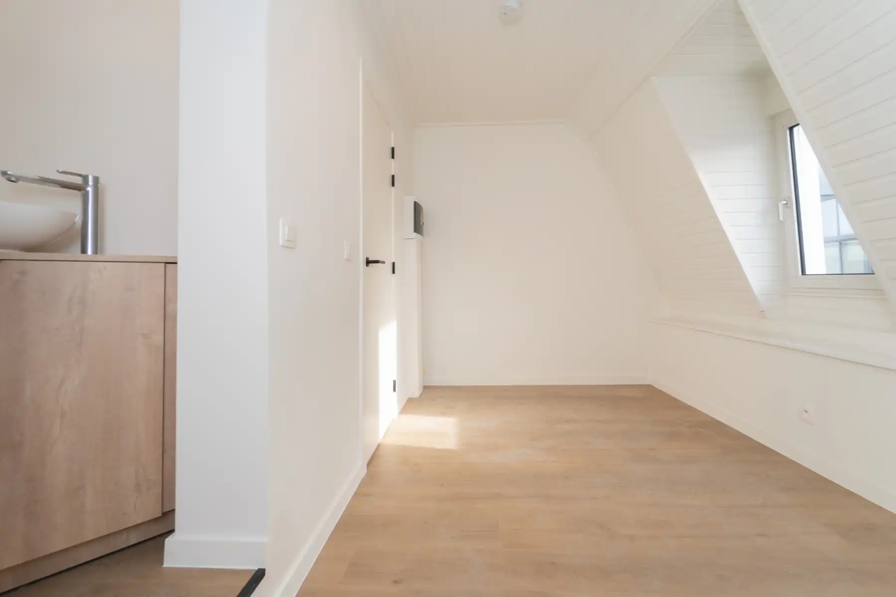 Volledig gerenoveerd appartement in hartje Gent foto 10