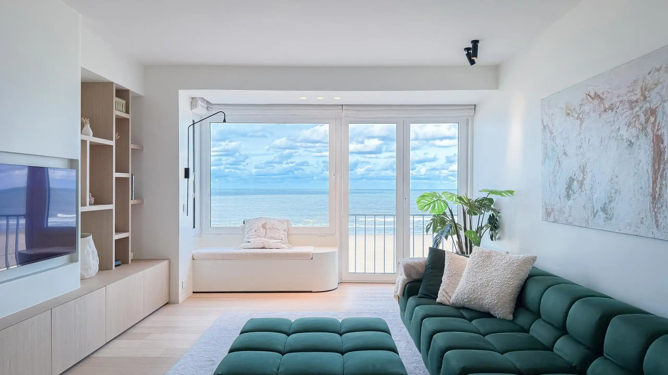 Appartement te koop 8300 Knokke-Heist