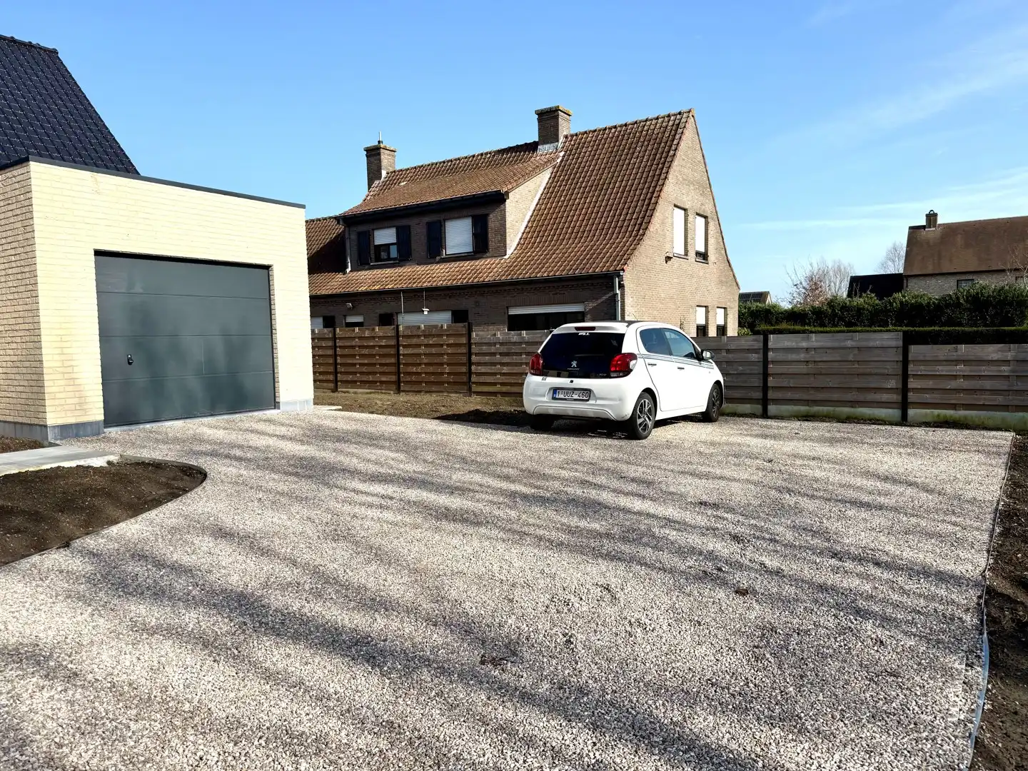 Volledig nieuwbouw, verrassend ruime en lichtrijke gezinswoning met 3 slaapkamers foto 4