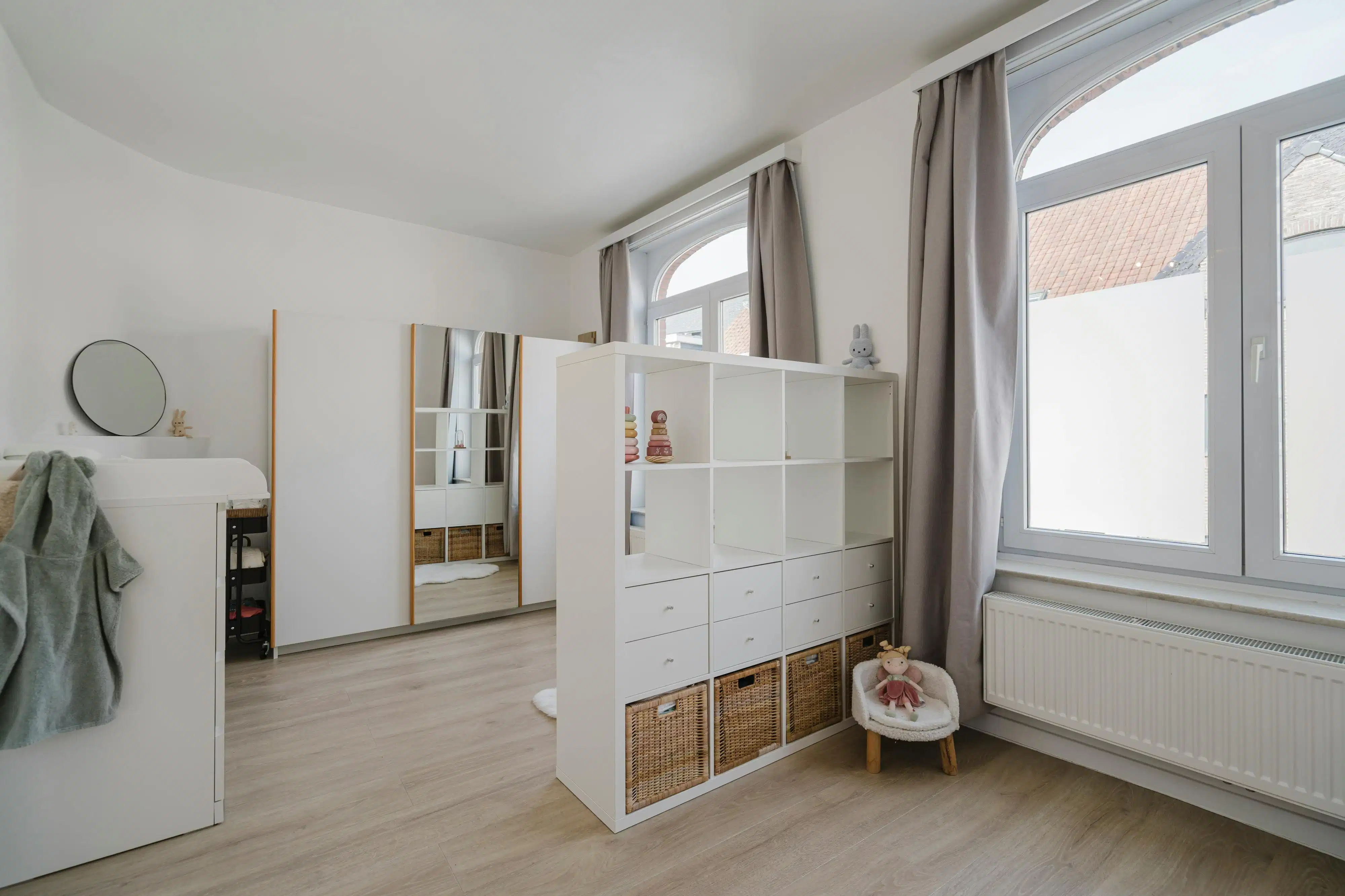 Instapklare woning te koop in Heule, nabij centrum Kortrijk! foto 15