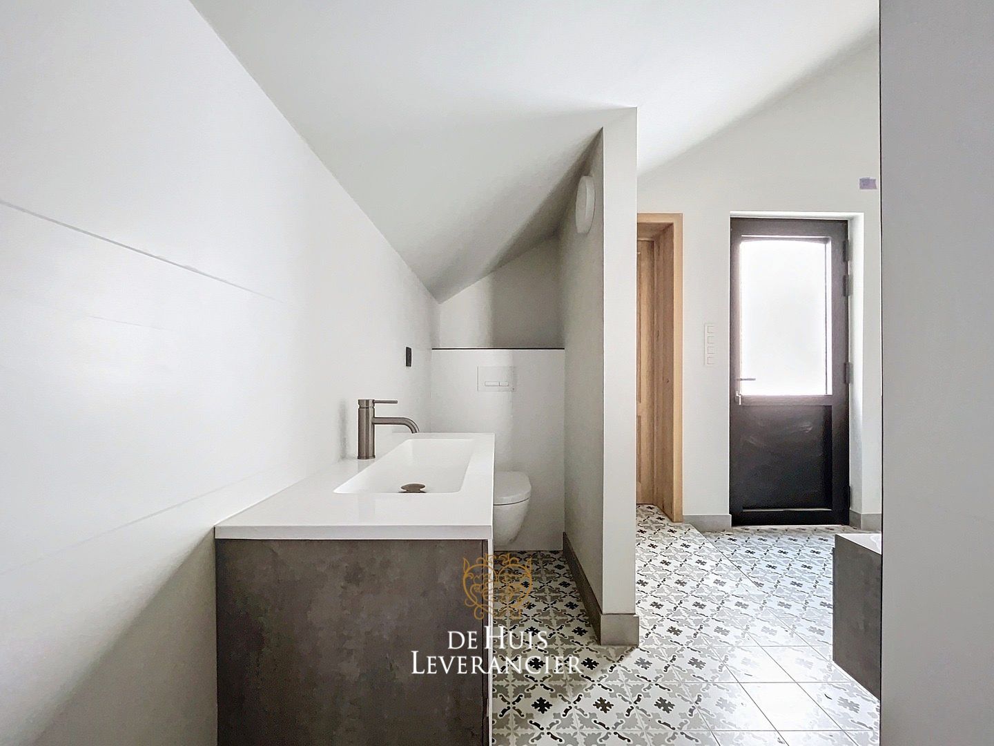 Authentiek wonen in LUXE - statig herenhuis in HARTJE Konitch te koop foto 20