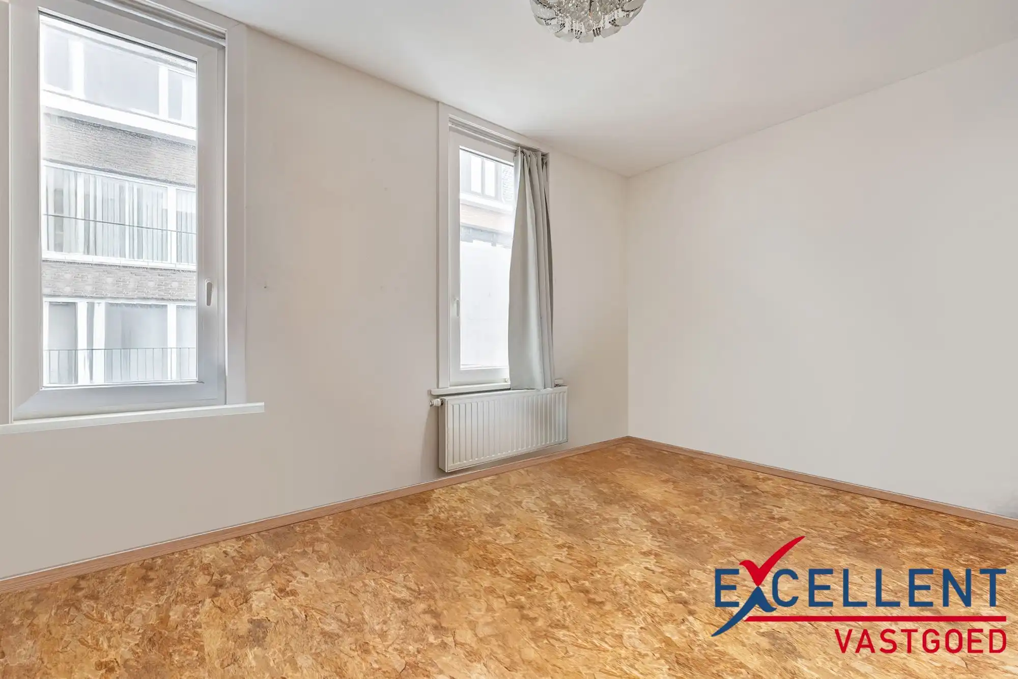 Gezellige instapklare woning centrum Deinze foto 7