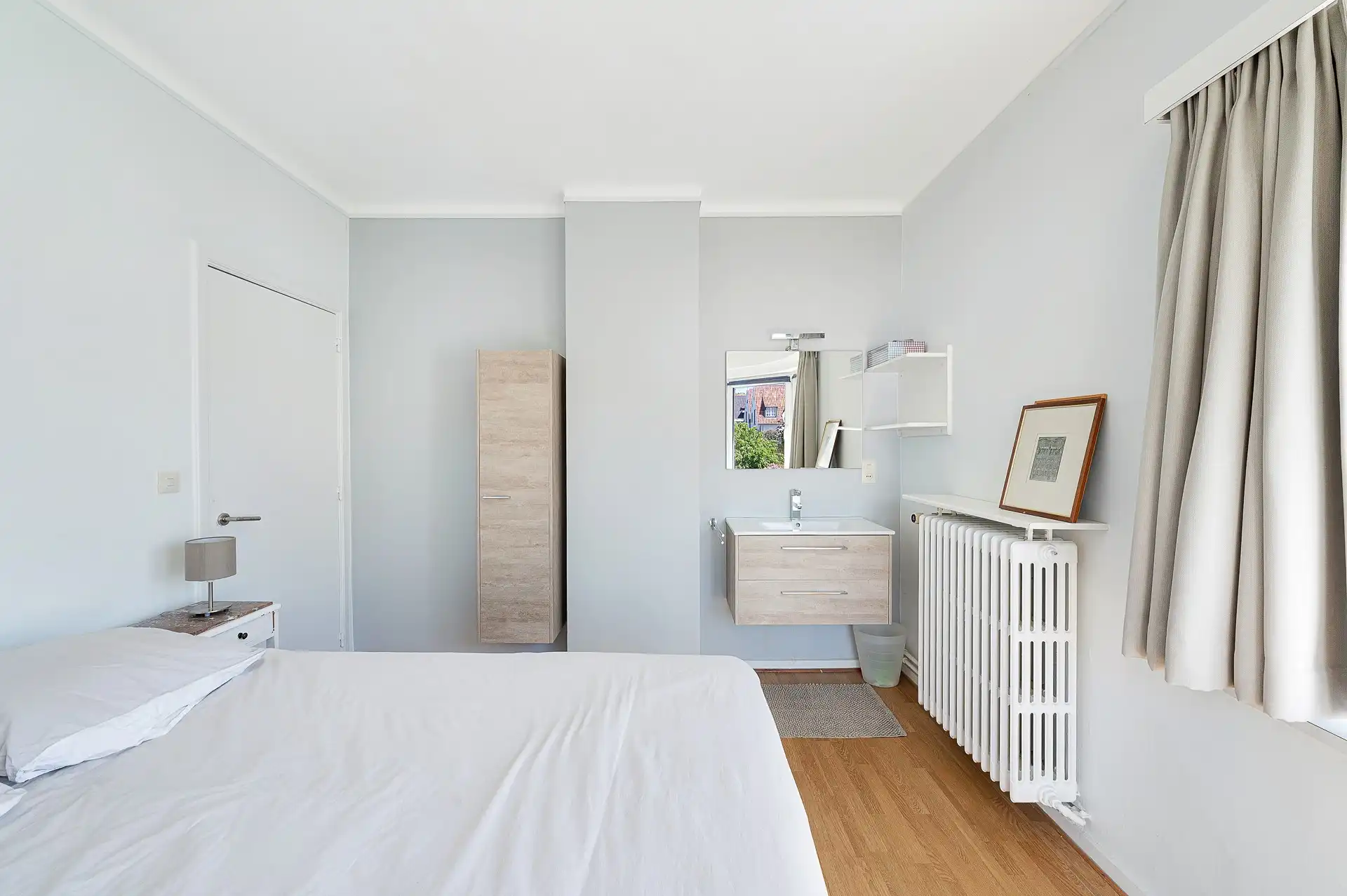 Iconische modernistische villa op 1.079 m², op 200 m van de Zeedijk foto 24