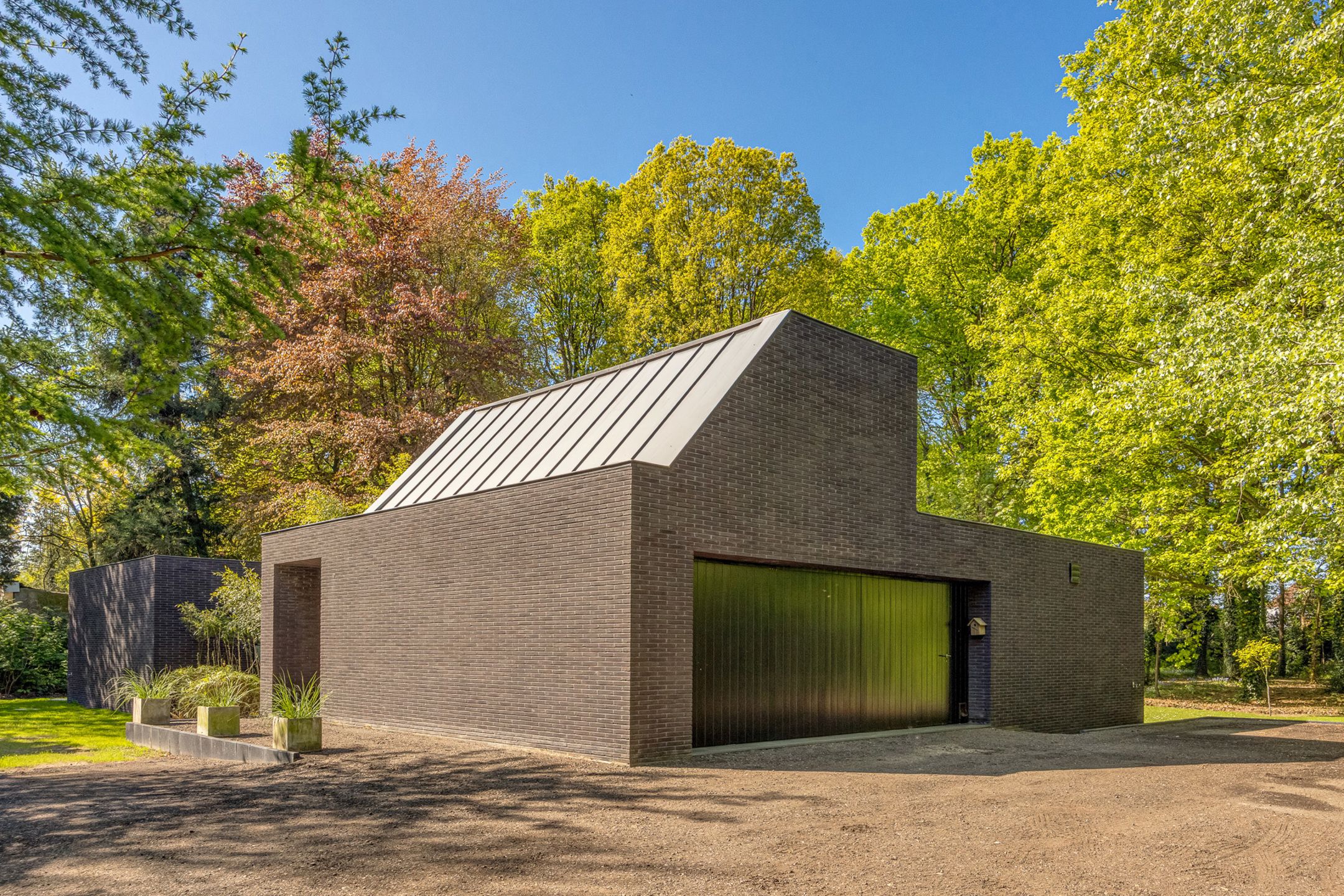 Exclusieve villa in een groene oase van 82 are foto 2