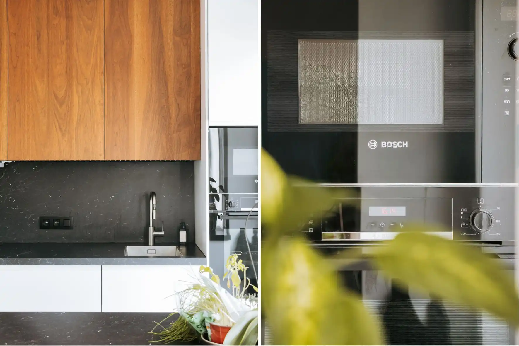 Instapklaar appartement met groen uitzicht in Edegem foto 9