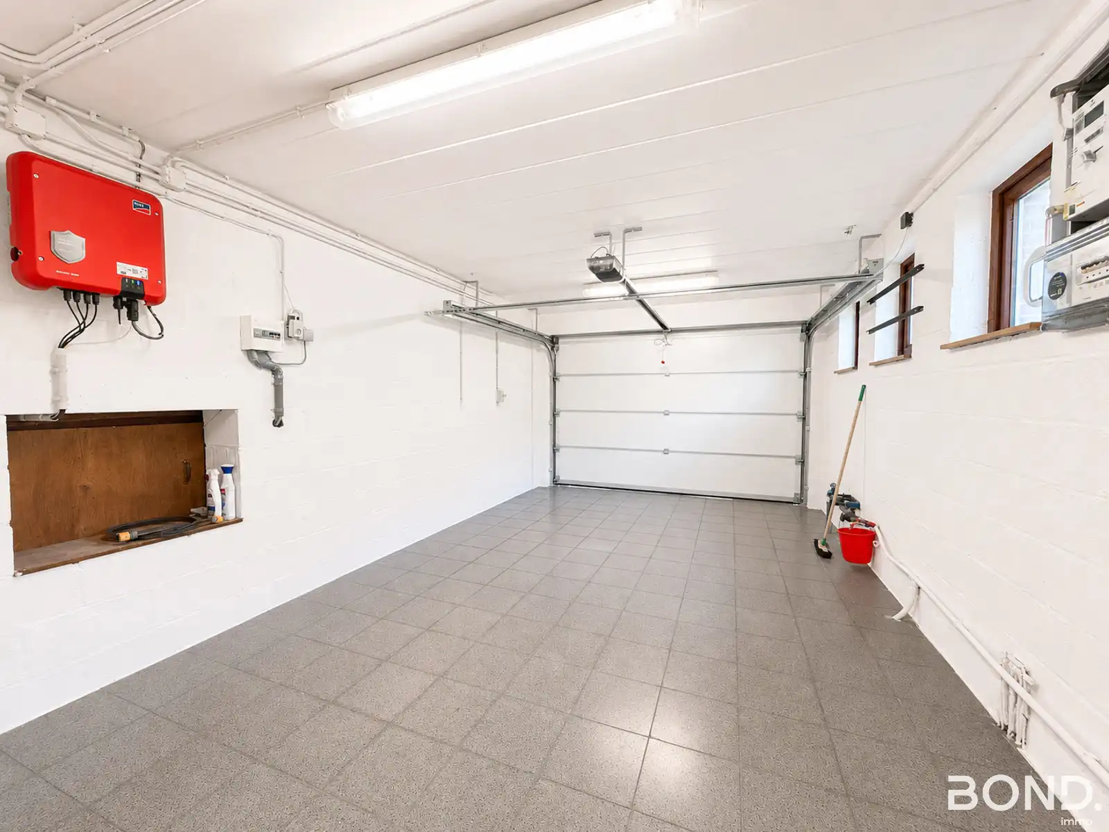 Instapklare en energiezuinige villa op toplocatie foto 27