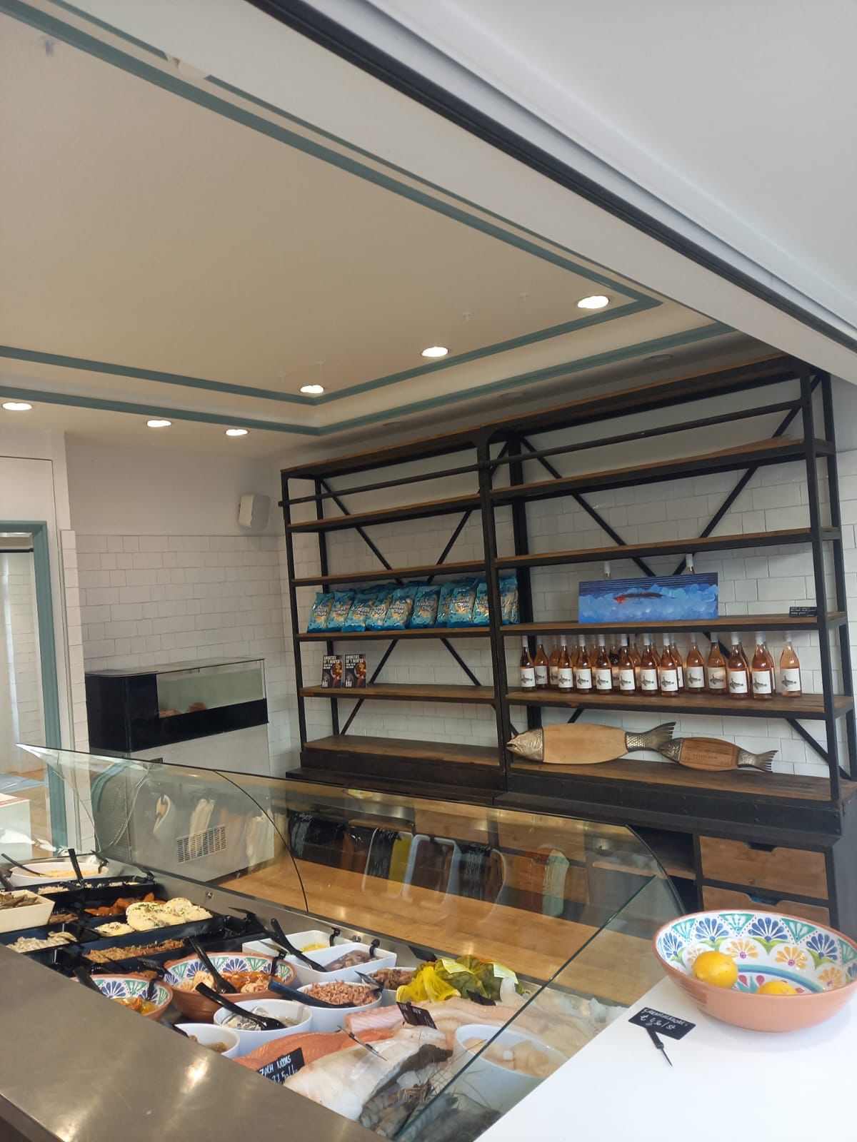 Handelspand met woonst op topligging foto 3