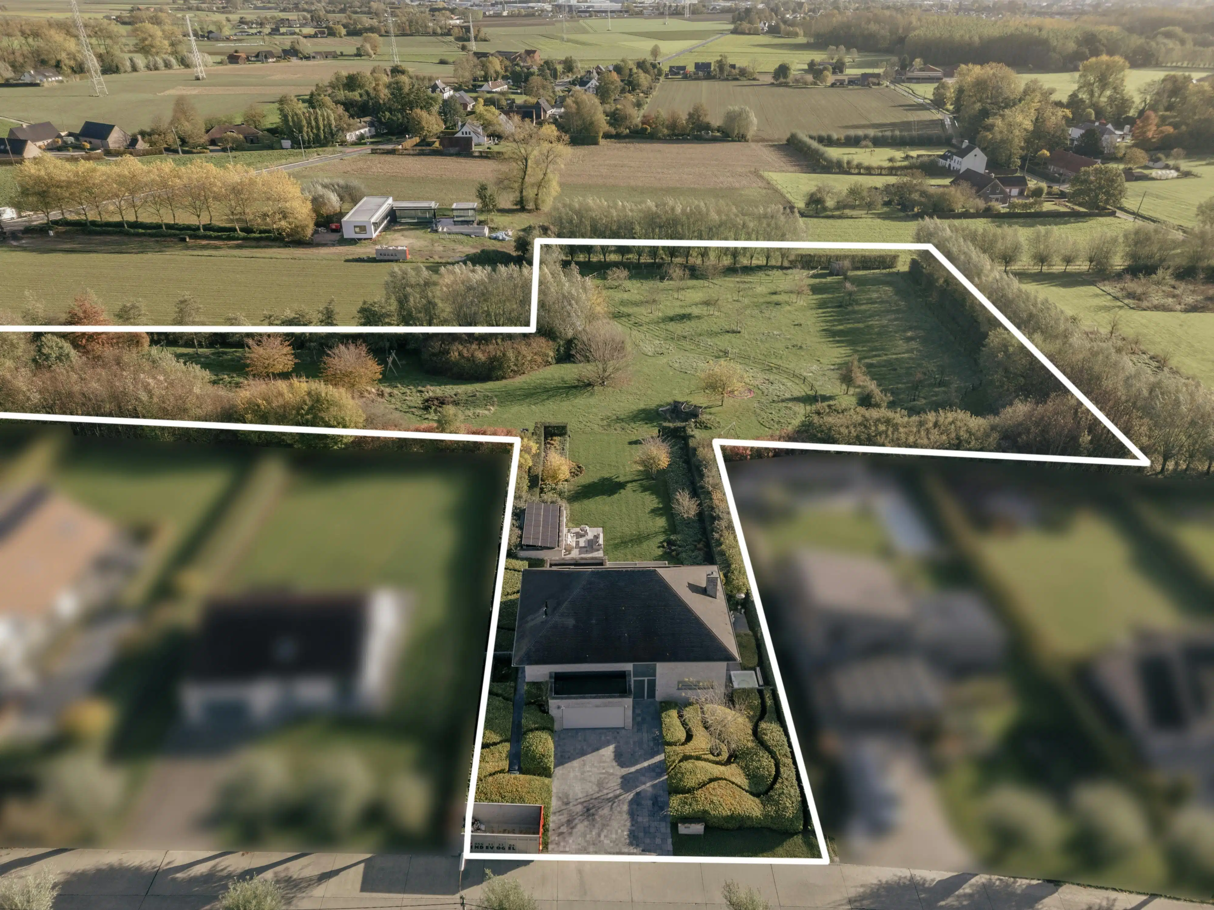 Instapklare villa met 5 slaapkamers en binnenzwembad te koop foto 16