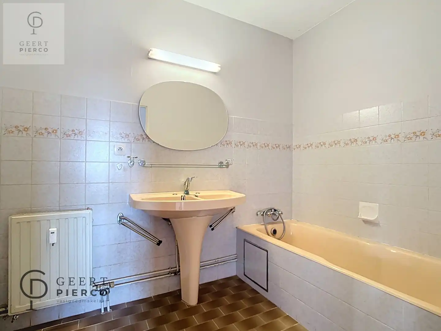 Knap appartement te Tienen foto 11