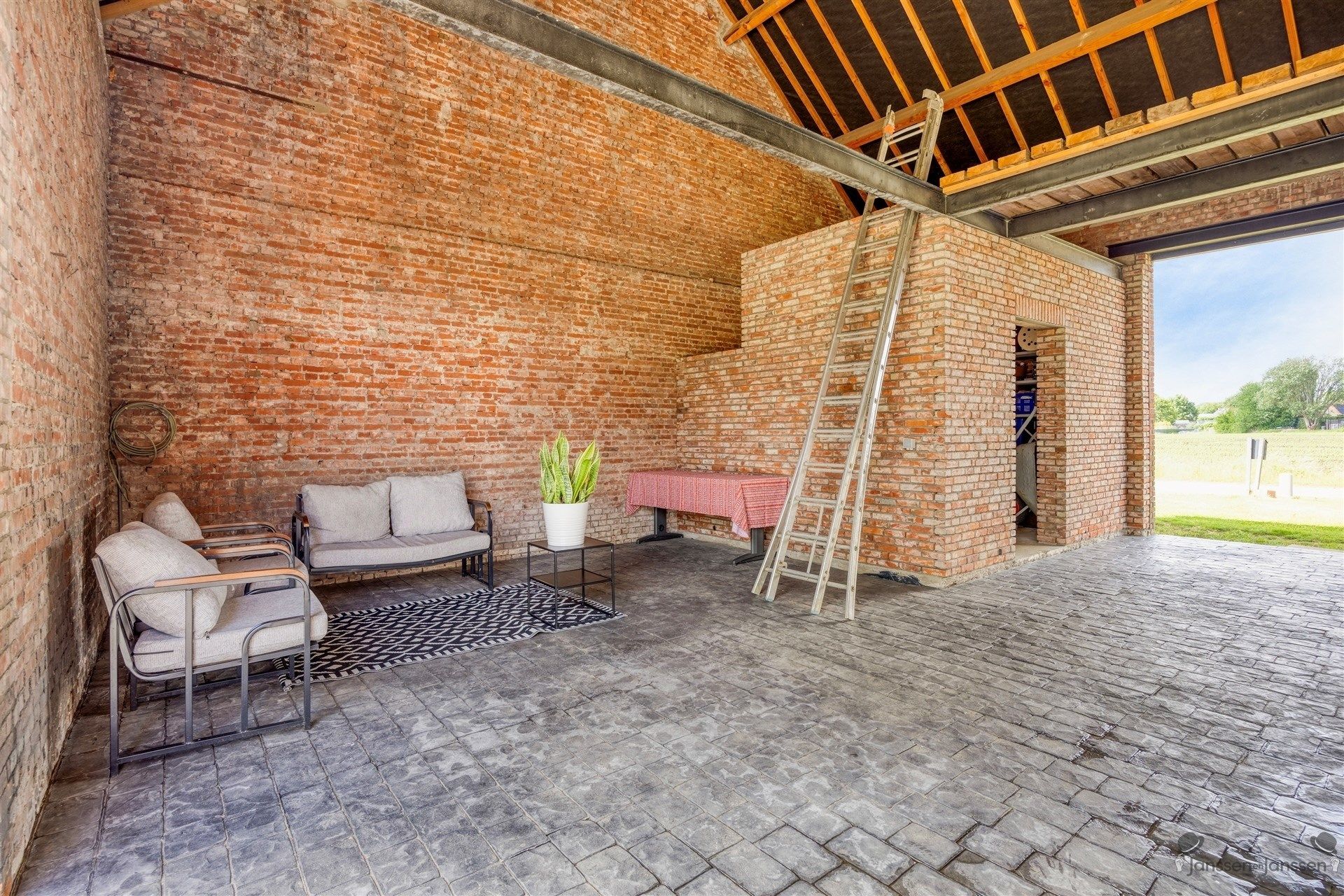 Karaktervolle energiezuinige woning  foto 20