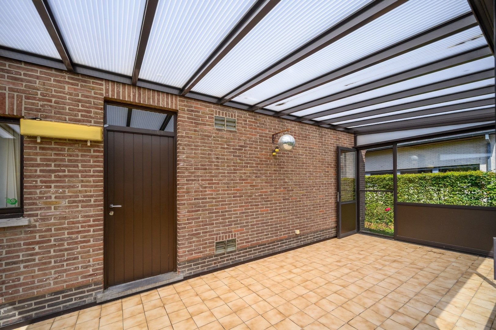 Te renoveren villa met idyllisch zicht op akker en boomgaard met INSTELPRIJS foto 13