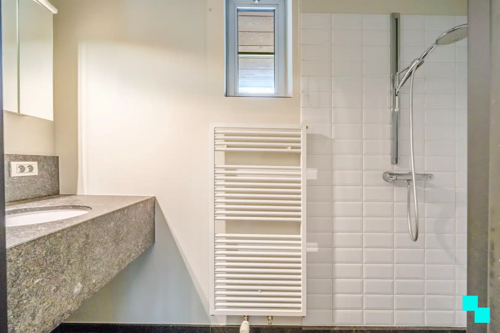 Prachtige gelijkvloerse woning op 6.036m² met verzichten in Kachtem foto 22