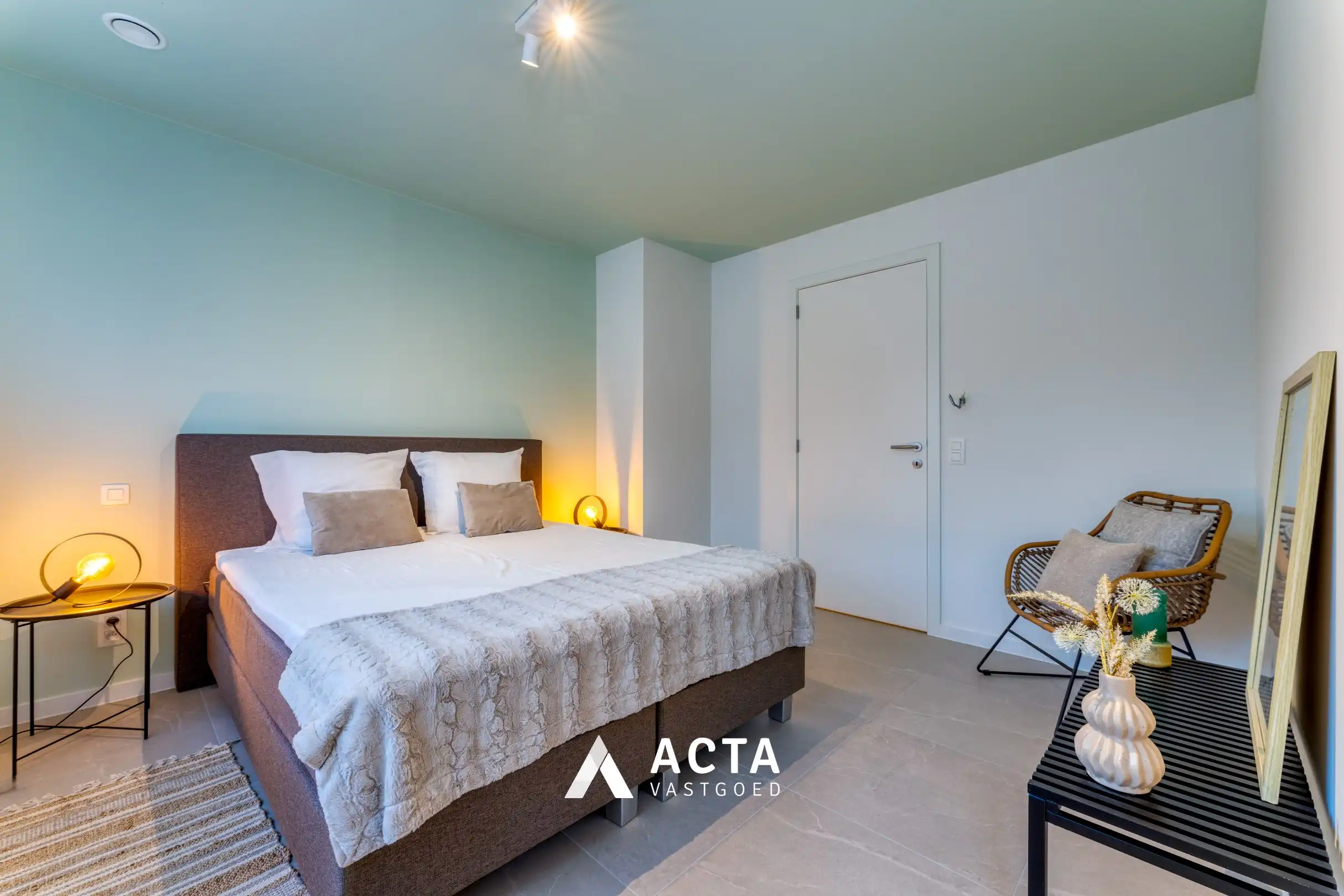 Betaalbare moderne BEN-appartementen in hartje Mariakerke foto 11