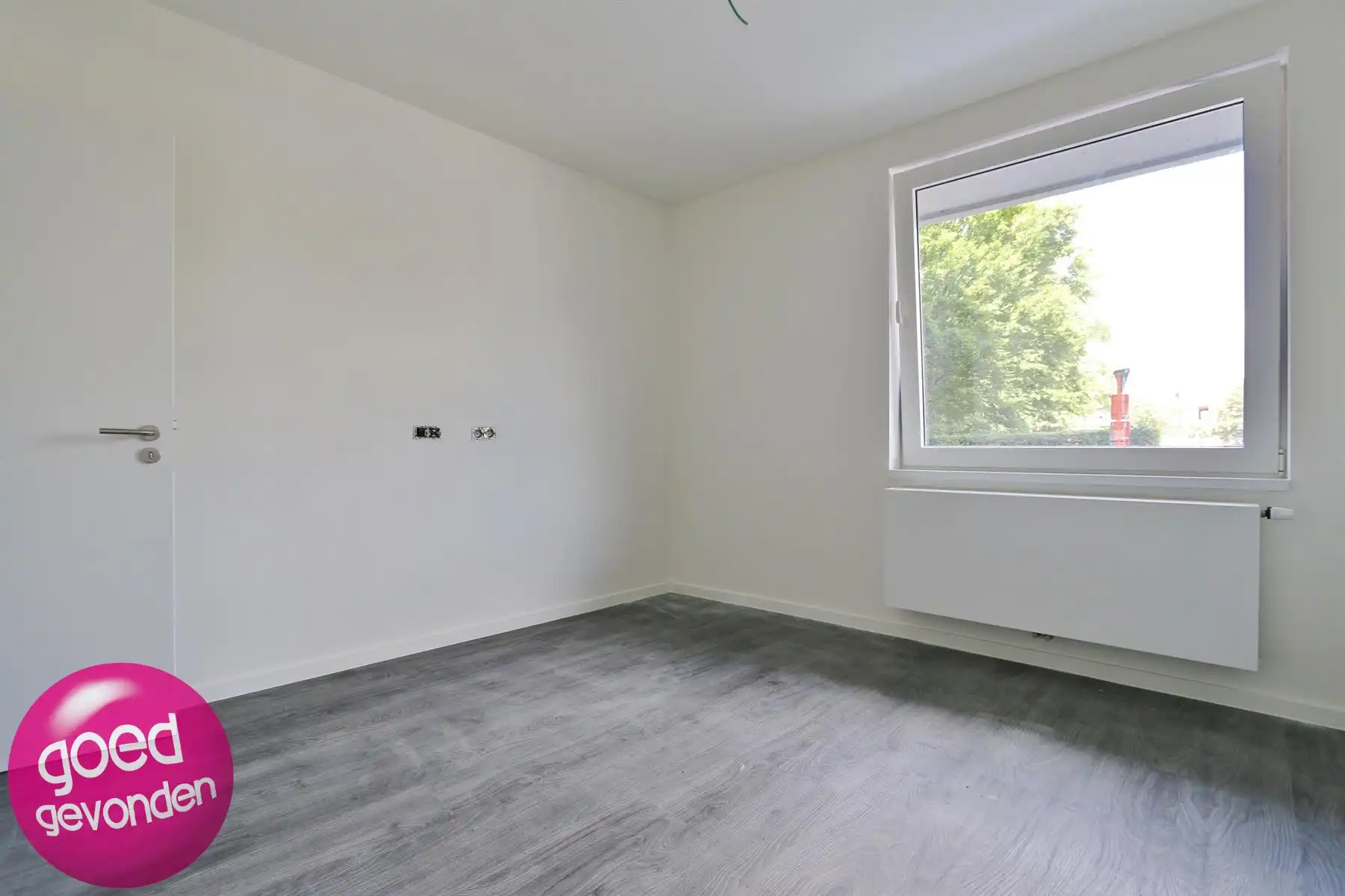 Prachtig vernieuwd 1-slk-app. centrum Hasselt foto 6