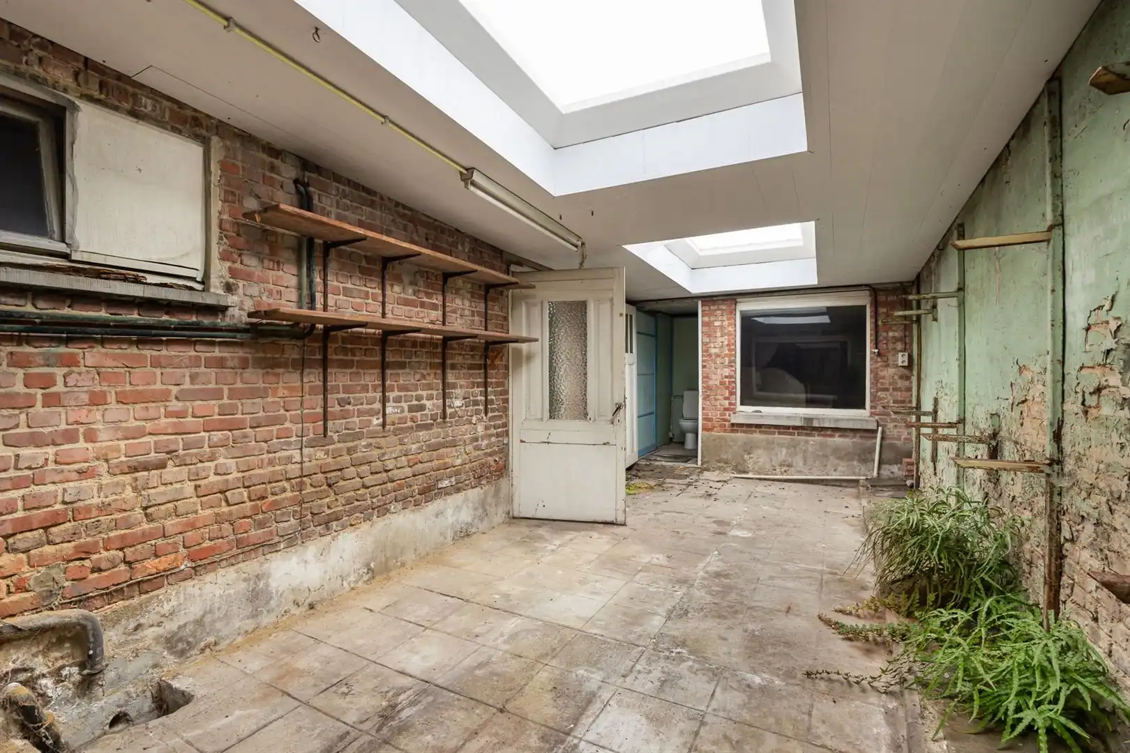 Gebouw gemengd gebruik foto 25