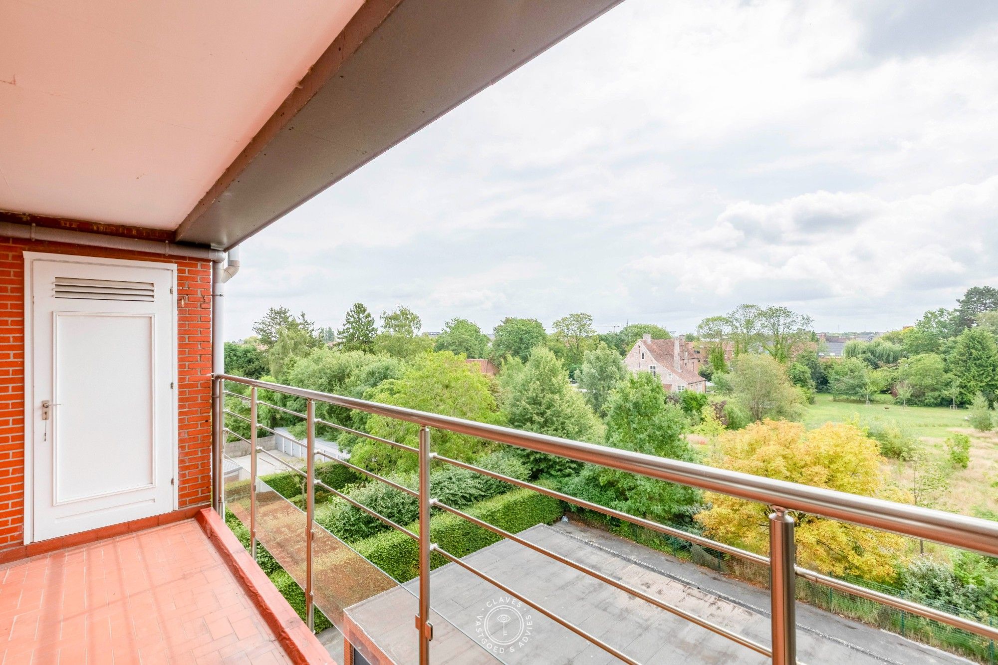 Appartement op toplocatie vlak bij toekomstig recreatiepark foto 17