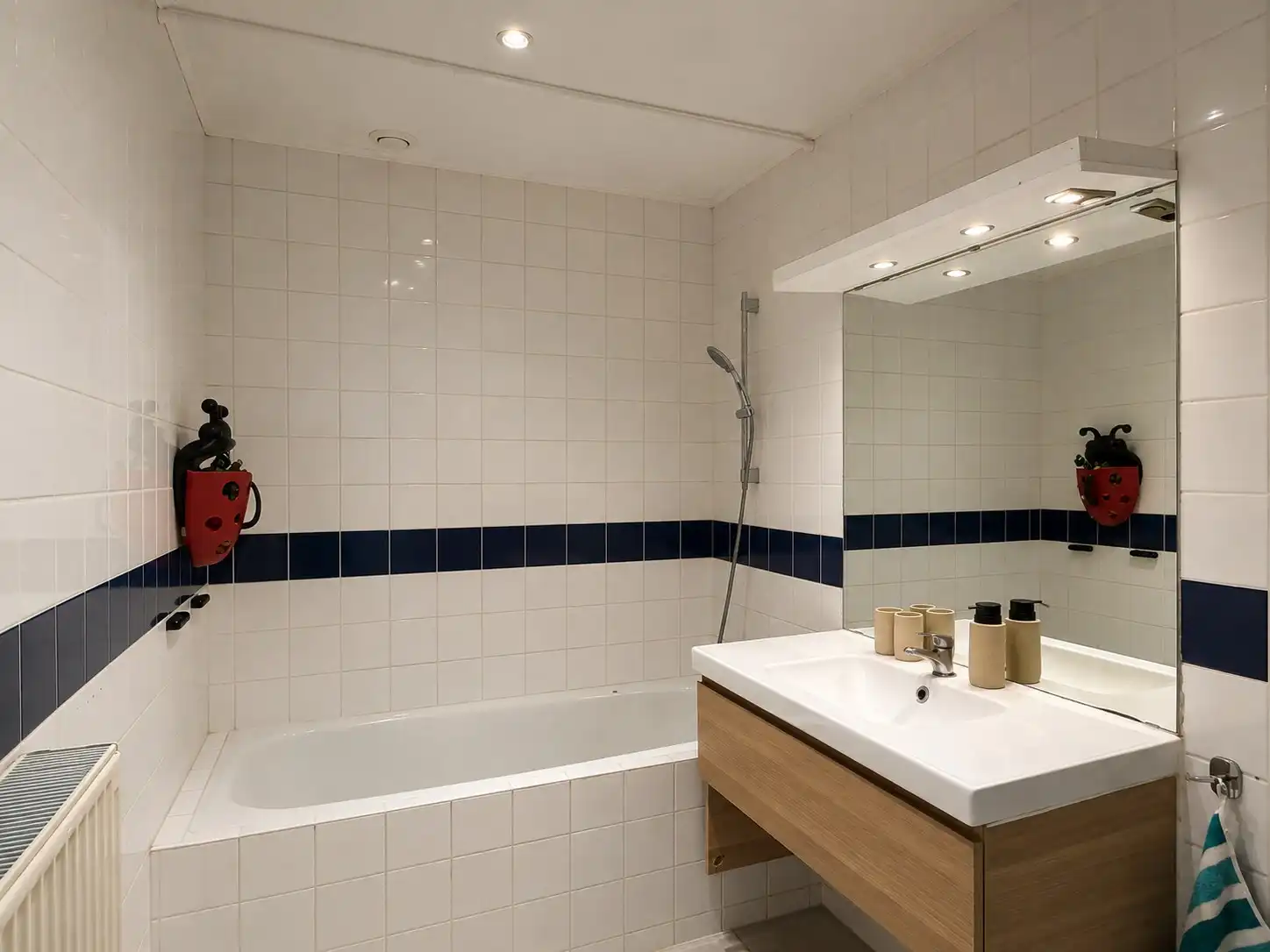 Woning met zonnige tuin en 3 slaapkamers te Zeebrugge foto 13