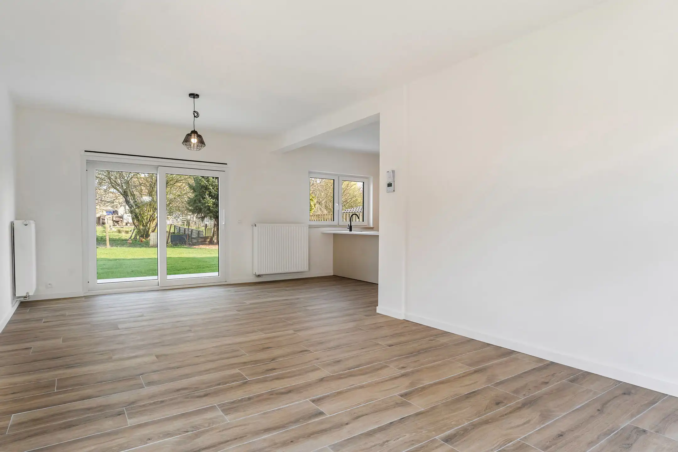 Energiezuinige, instapklare woning te Vlijtingen foto 5