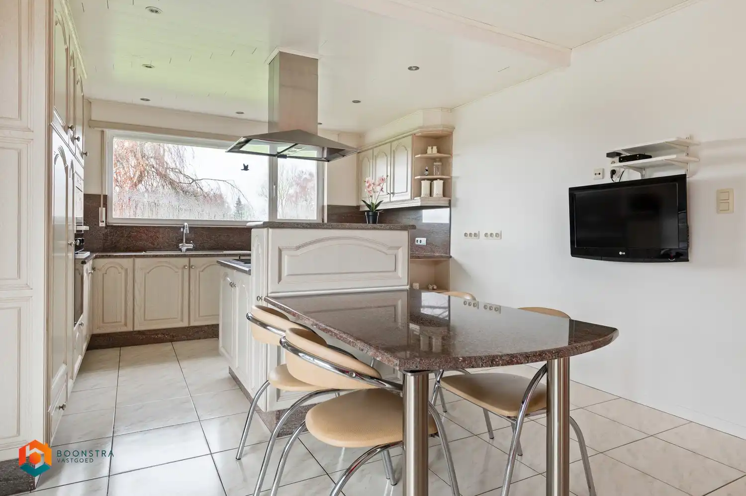 Landelijke woning met 4 slpkrs op 3518 m² te Putte foto 7