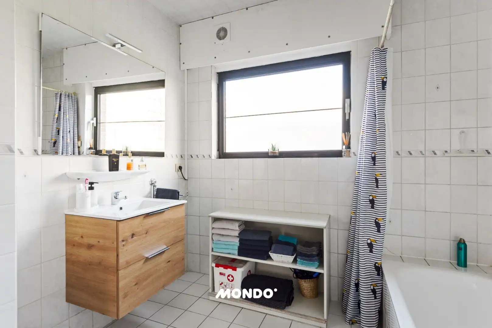 Instapklare woning te koop met panoramisch uitzicht aan natuurgebied De Reukens foto 17