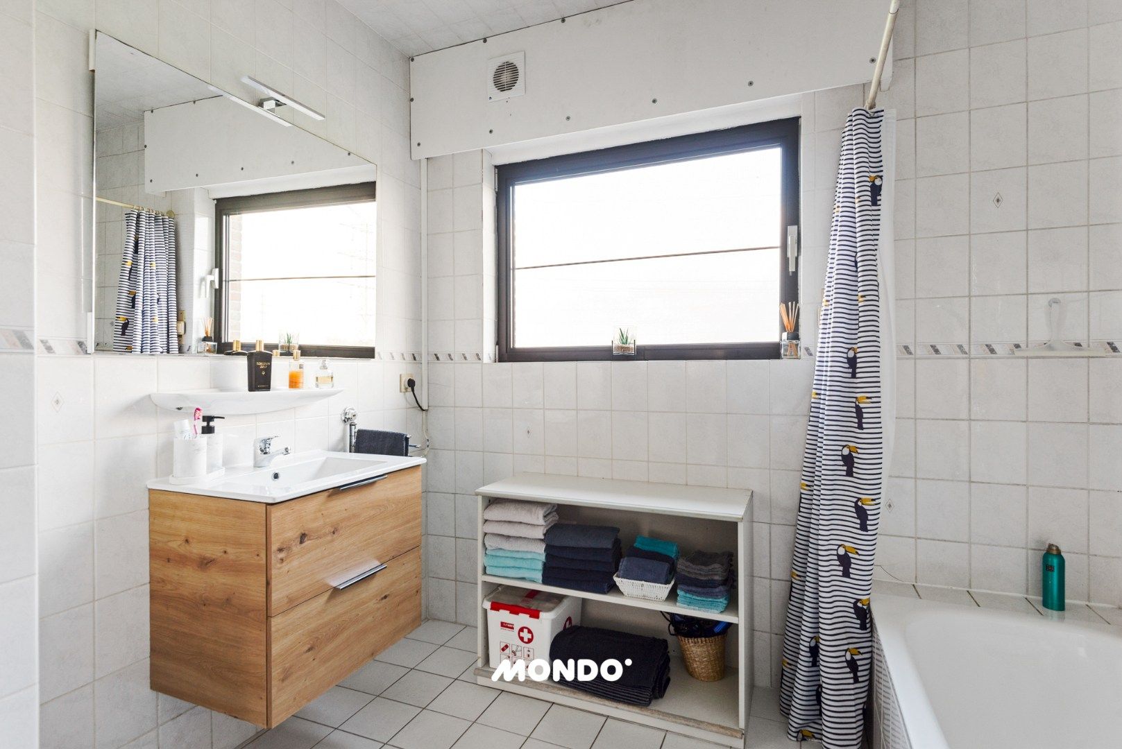 Instapklare woning te koop met panoramisch uitzicht aan natuurgebied De Reukens foto 16