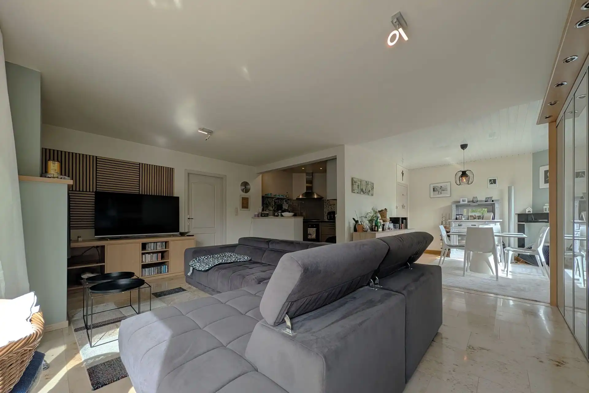 Gelijkvloerse woning in rustige omgeving foto 5