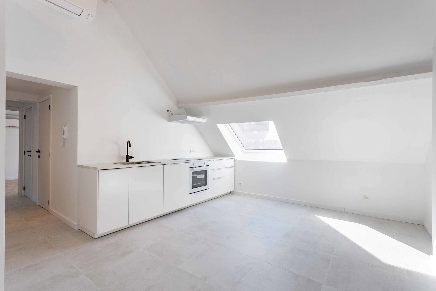 Volledig vernieuwd appartement  in het stadscentrum! foto 11