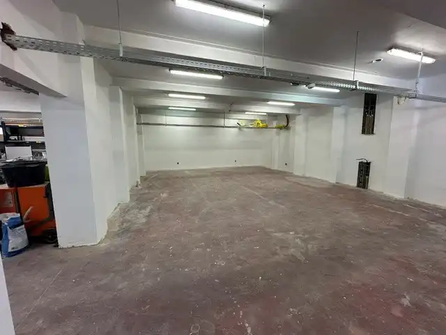 Kantoor te huur Graatakker 115 - 2300 Turnhout