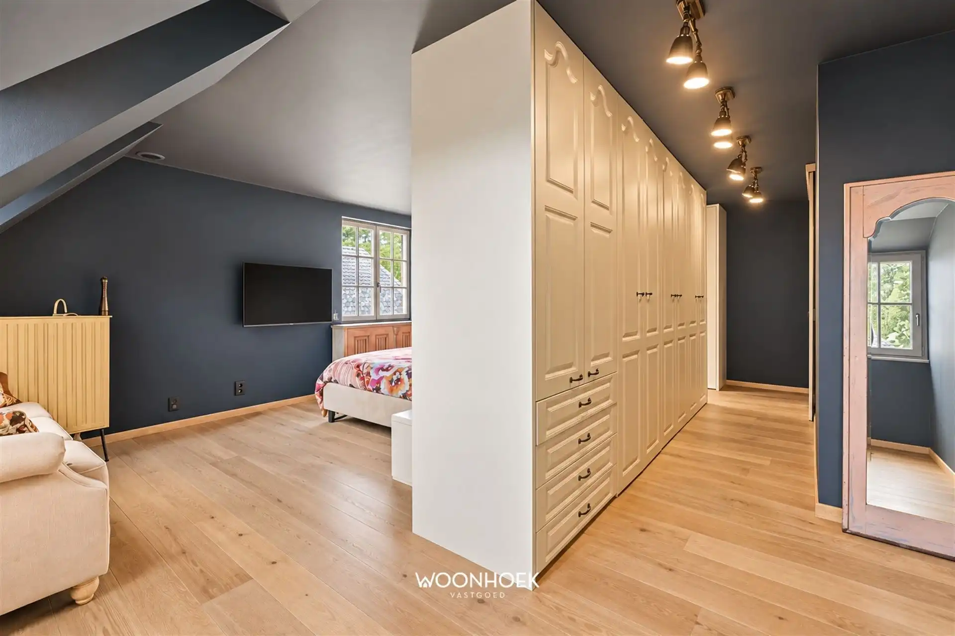 Landelijk gelegen luxueus ingerichte villa op 3.763m² foto 22