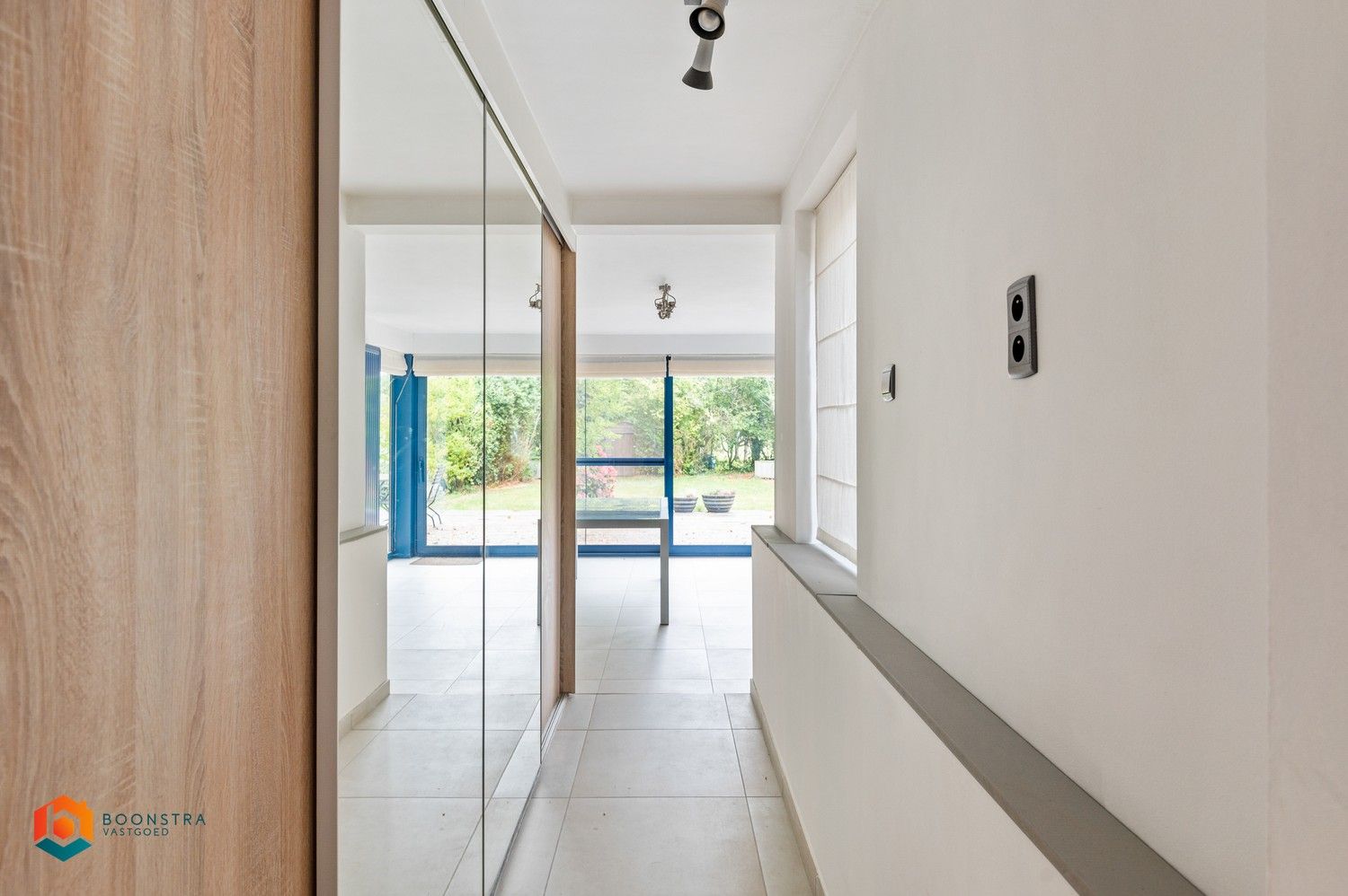 Instapklare woning met 3 slpkrs, tuin en carport nabij Vrijbroekpark te Mechelen foto 5