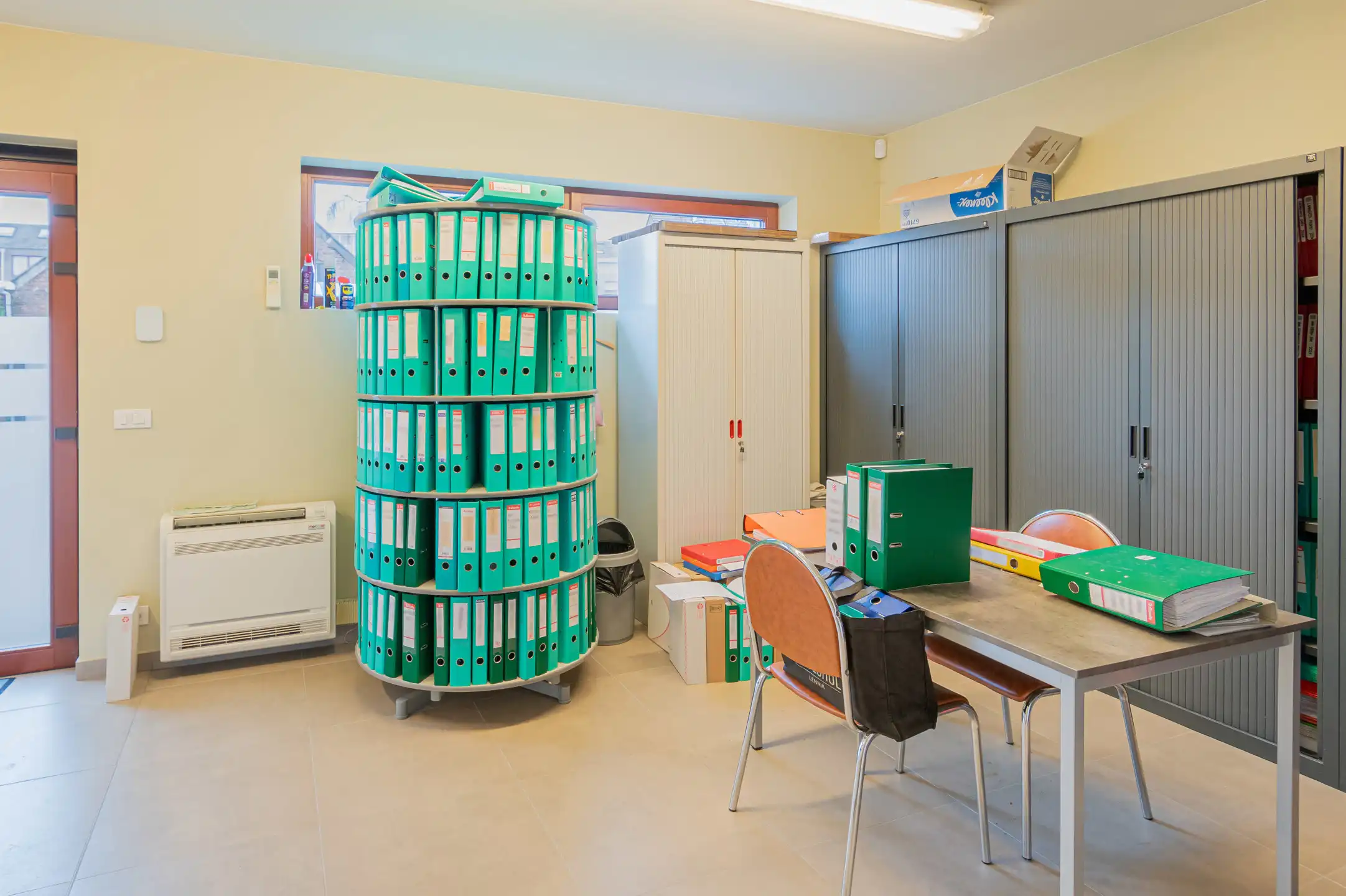 Handelsruimte/kantoorruimte te koop in centrum Willebroek foto 9