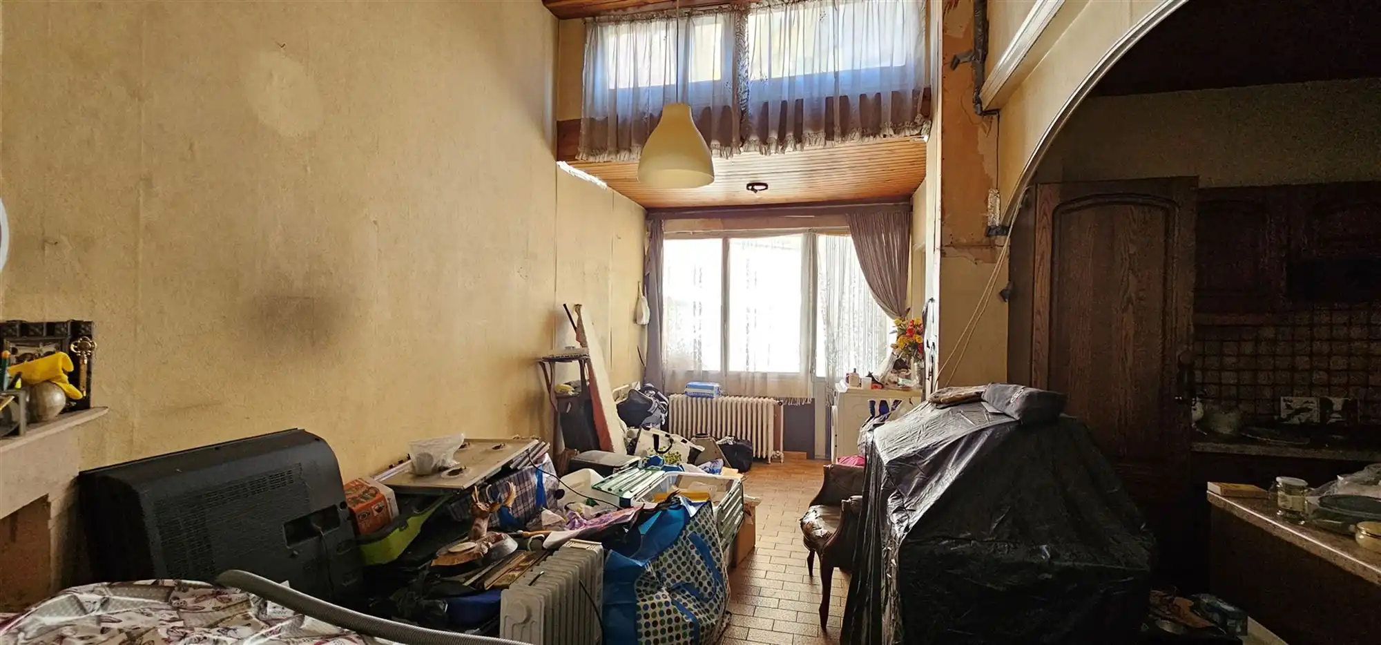 Gebouw met 2 appartementen foto 8