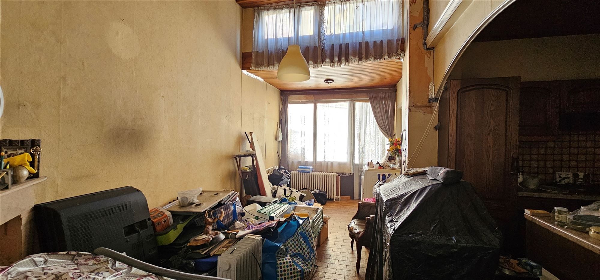 Gebouw met 2 appartementen foto 8