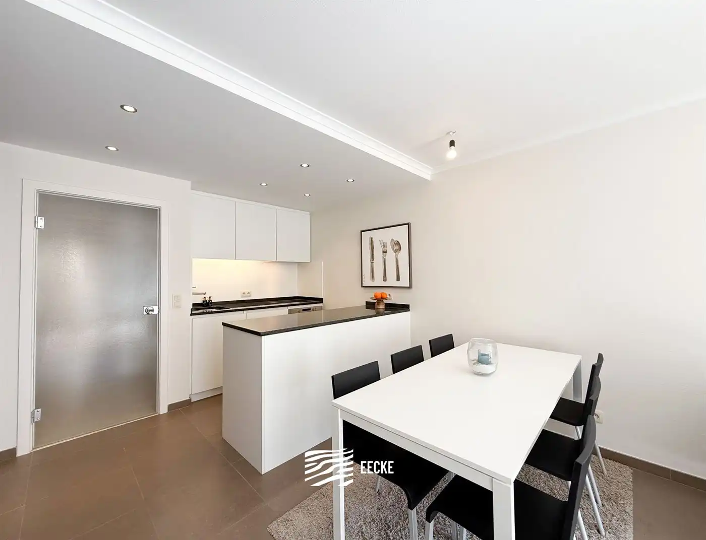 Appartement met 3 slaapkamers foto 5