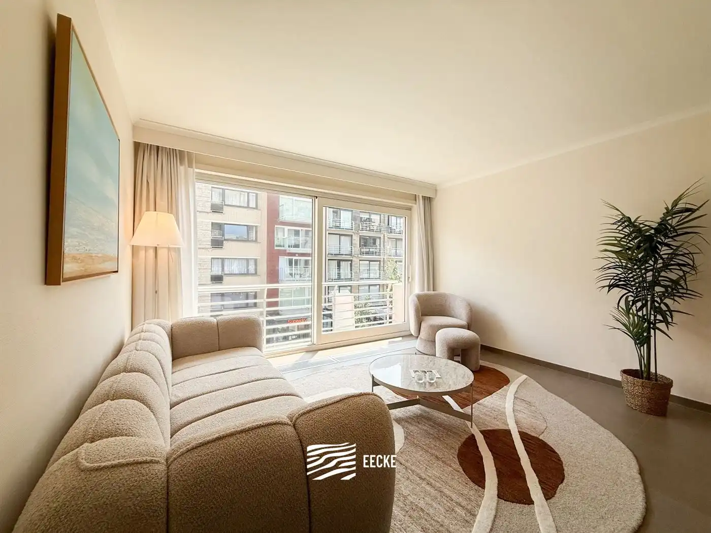 Appartement met 3 slaapkamers foto 5