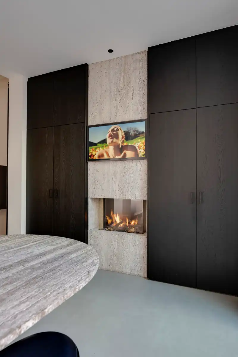 Stijlvolle luxe herenwoning op ’t Zuid met veel buitenruimte foto 10