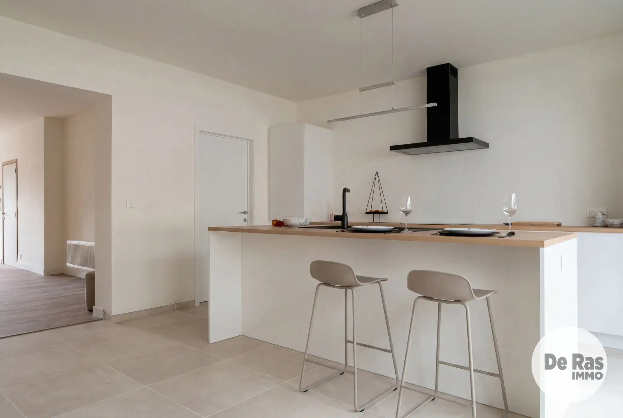 Huis te koop Petrus van Nuffelstraat 74 - 9300 Aalst
