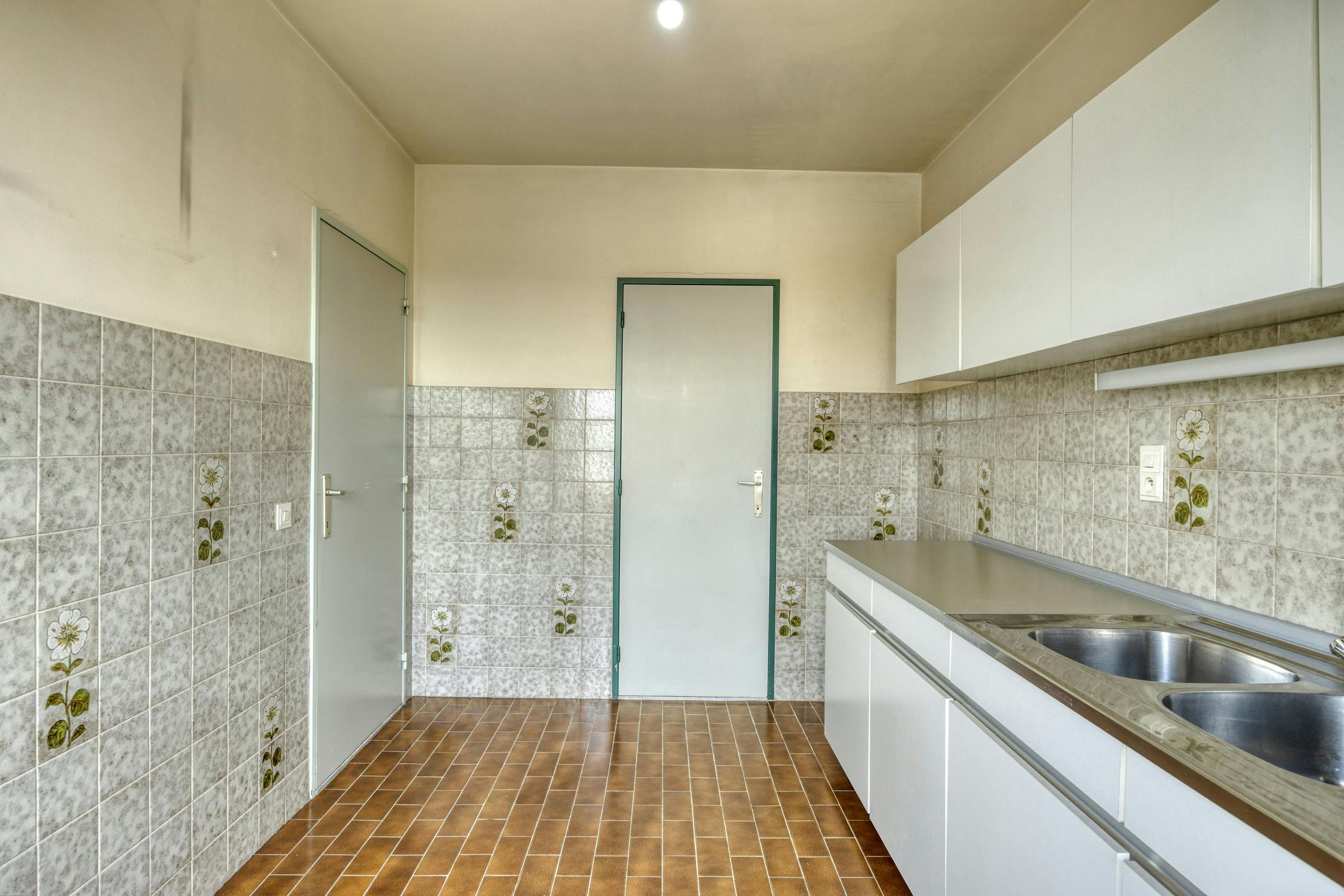 Appartement met 3 slaapkamers en staanplaats te koop foto 8